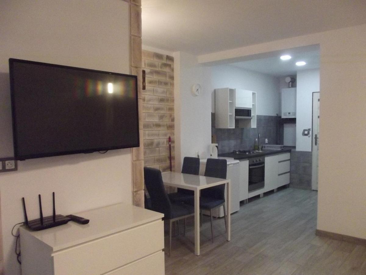 Apartament Nad Kamienna 2 Jelenia Gora Exterior photo