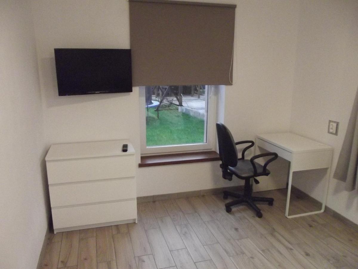 Apartament Nad Kamienna 2 Jelenia Gora Exterior photo