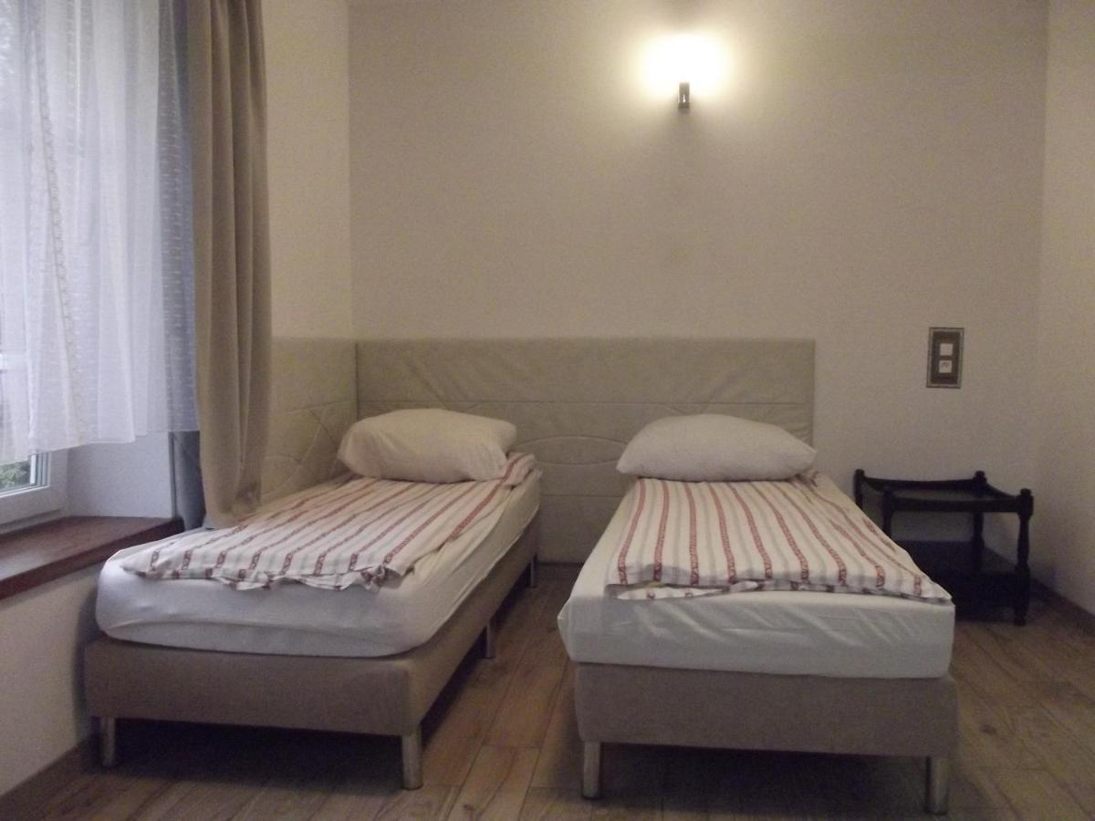 Apartament Nad Kamienna 2 Jelenia Gora Exterior photo