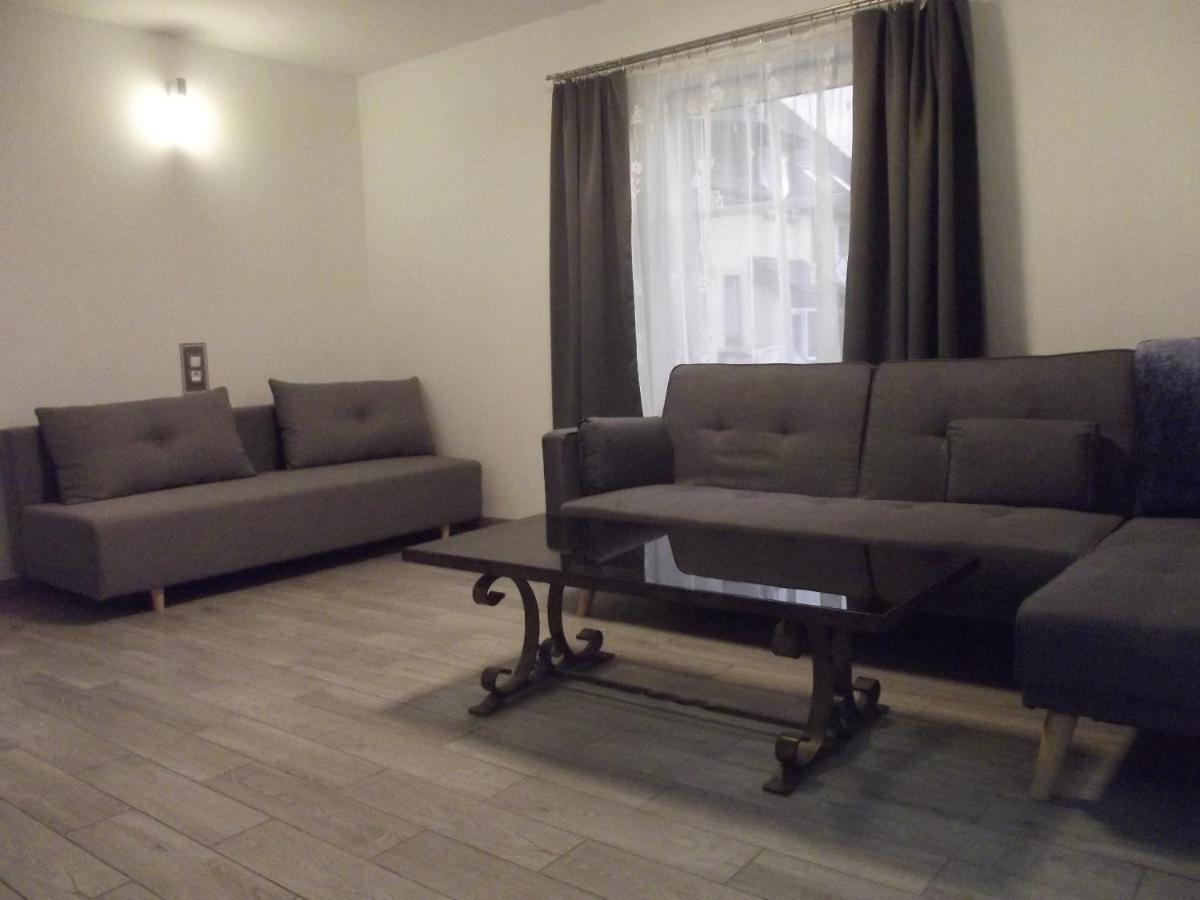 Apartament Nad Kamienna 2 Jelenia Gora Exterior photo