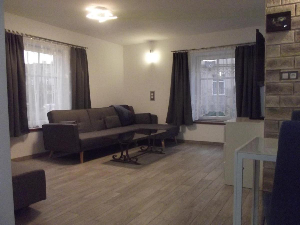 Apartament Nad Kamienna 2 Jelenia Gora Exterior photo